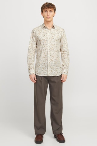 Chemise - Blanc