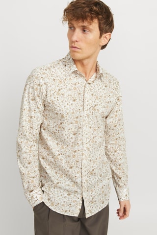 Chemise - Blanc