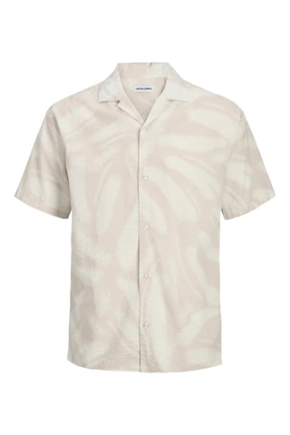 Chemise - Ecru