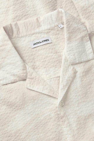 Chemise - Ecru