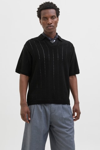 Polo - Noir