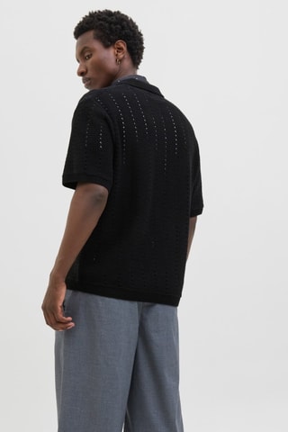 Polo - Noir