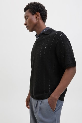 Polo - Noir