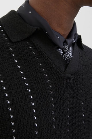 Polo - Noir