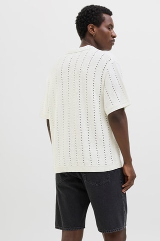 Polo - Blanc