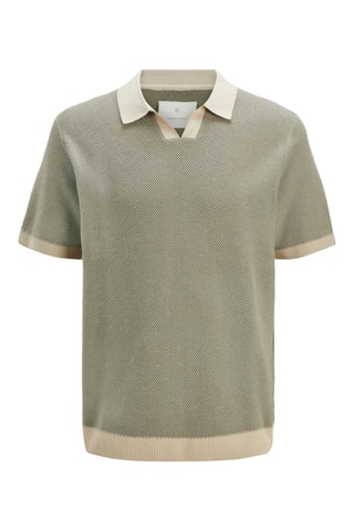 Polo - Kaki