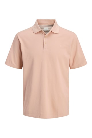 Polo - Rose