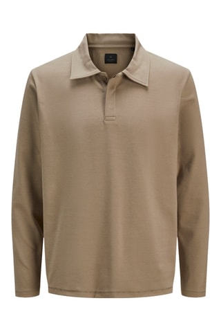 Polo - Beige