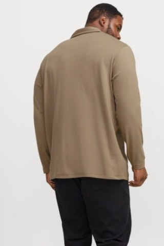 Polo - Beige
