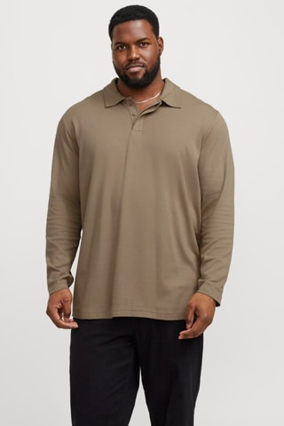 Polo - Beige