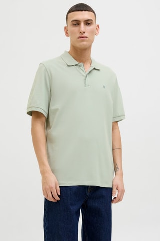 Polo - Gris