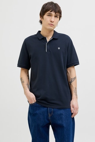 Polo - Bleu nuit