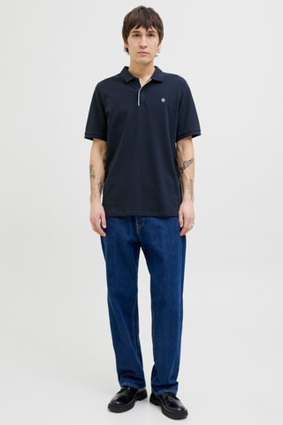 Polo - Bleu nuit