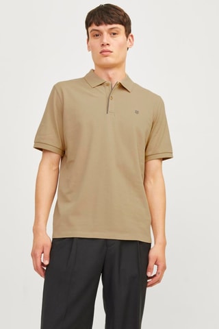 Polo - Beige