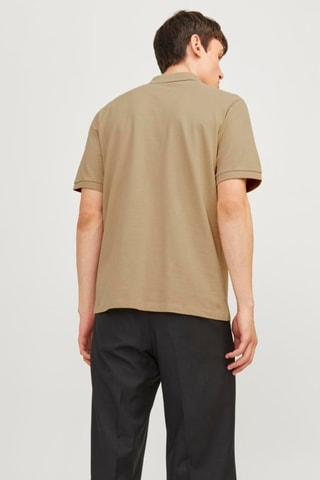 Polo - Beige
