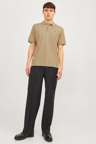 Polo - Beige