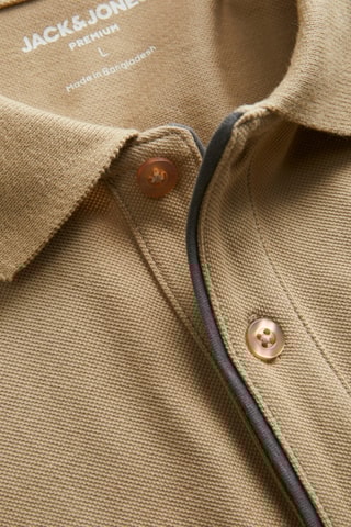 Polo - Beige