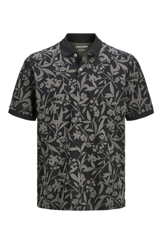 Polo standard - Noir