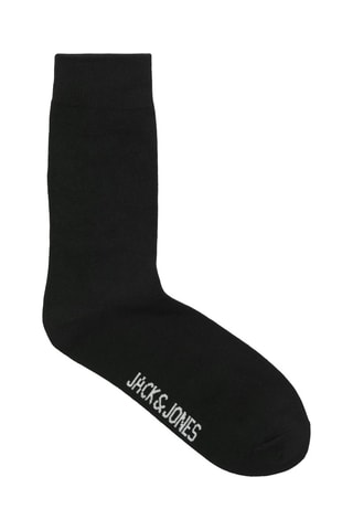 3 paires de chaussettes - Noir