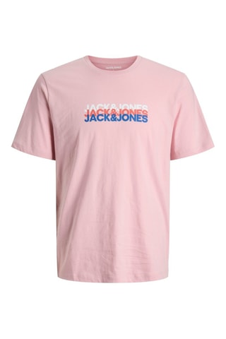 T-shirt - Rose