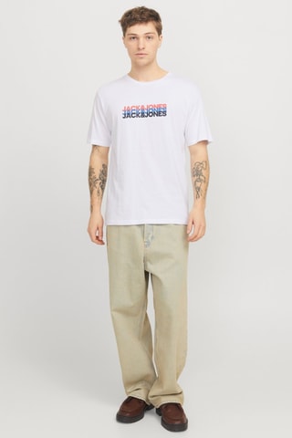 T-shirt - Blanc