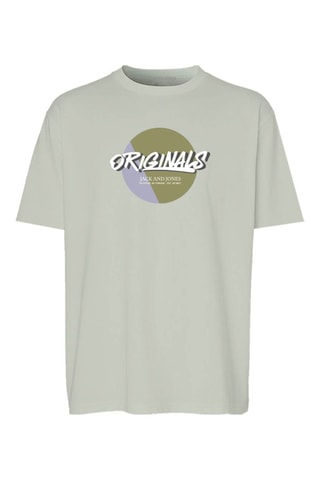 T-shirt - Vert d’eau