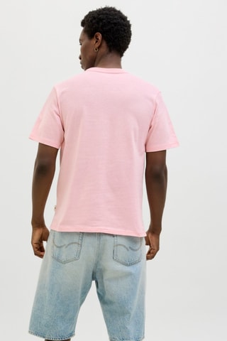 T-shirt - Rose