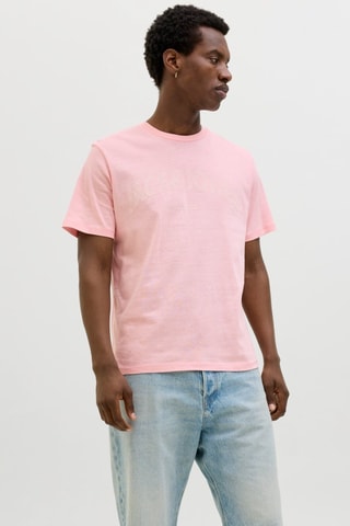 T-shirt - Rose