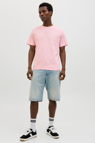 T-shirt - Rose
