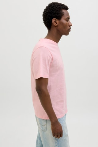 T-shirt - Rose