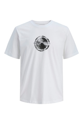 T-shirt - Blanc