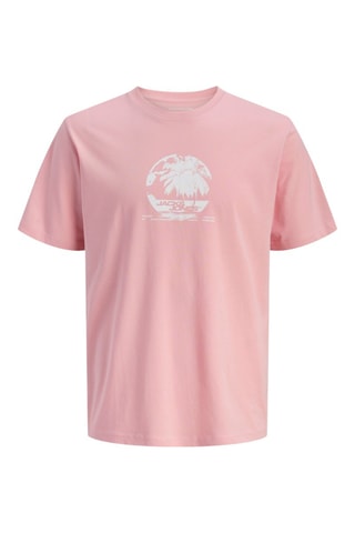 T-shirt - Rose