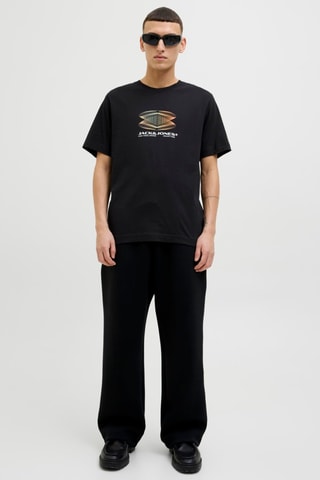 T-shirt - Noir