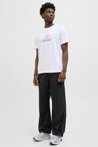 T-shirt - Blanc