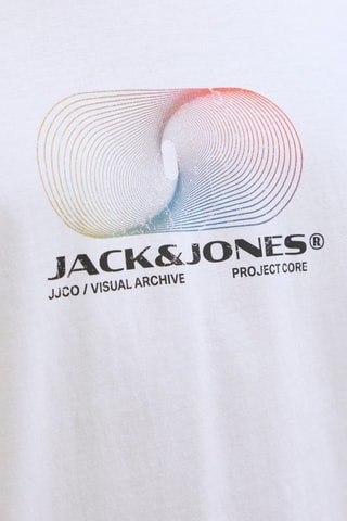 T-shirt - Blanc