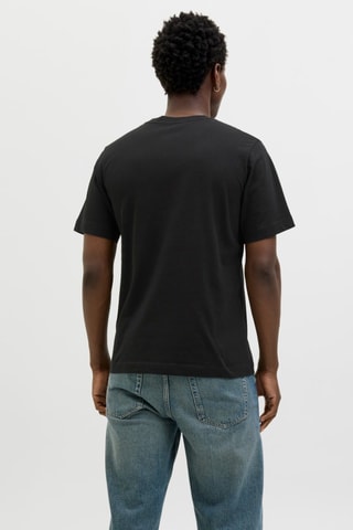 T-shirt - Noir