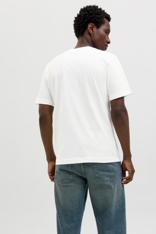 T-shirt - Blanc