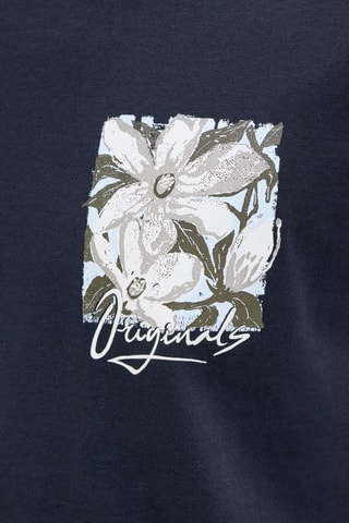 T-shirt - Bleu
