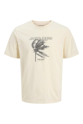 T-shirt - Blanc