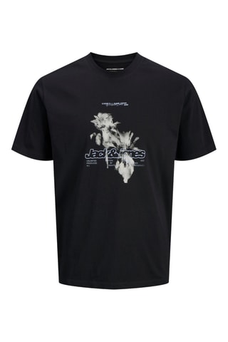 T-shirt - Noir