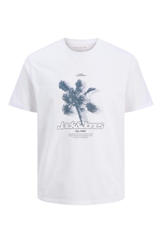 T-shirt - Blanc