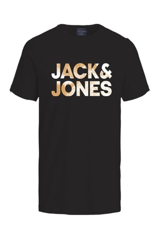 T-shirt - Noir