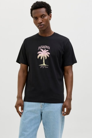 T-shirt - Noir