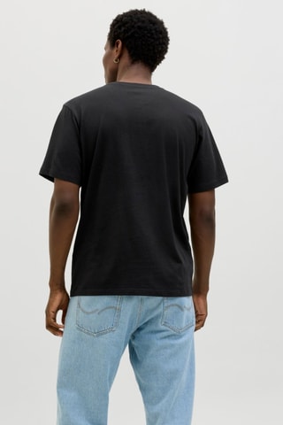 T-shirt - Noir