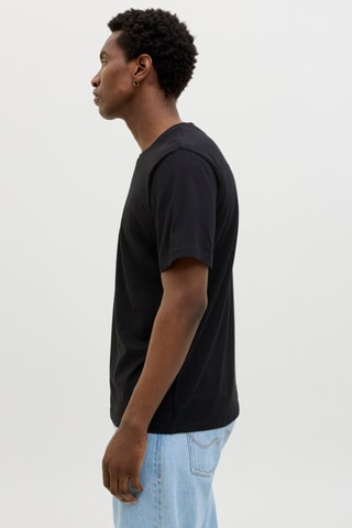 T-shirt - Noir