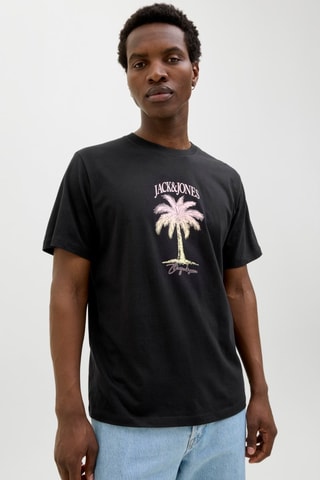 T-shirt - Noir
