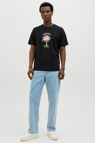 T-shirt - Noir