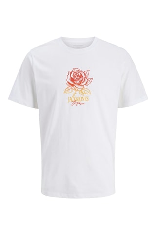 T-shirt - Blanc