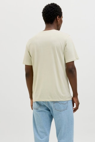 T-shirt - Vert clair