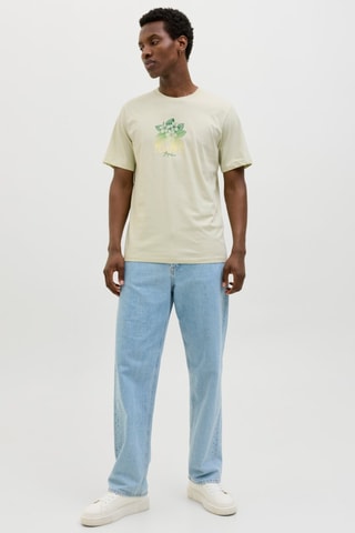 T-shirt - Vert clair